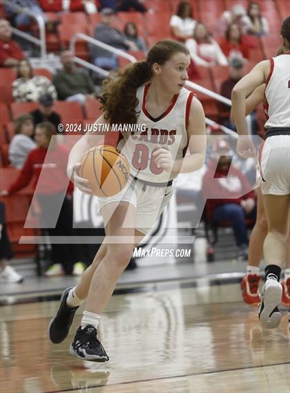 Thumbnail 1 in Glen Rose vs. Harmony Grove photogallery.