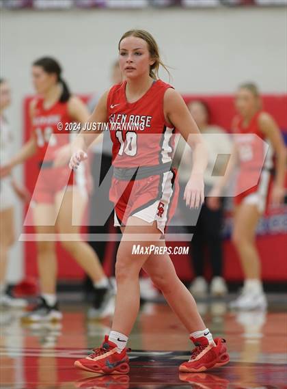 Thumbnail 2 in Glen Rose vs. Harmony Grove photogallery.