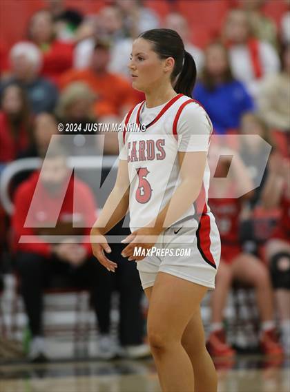 Thumbnail 3 in Glen Rose vs. Harmony Grove photogallery.
