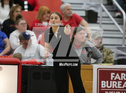 Thumbnail 3 in Glen Rose vs. Harmony Grove photogallery.