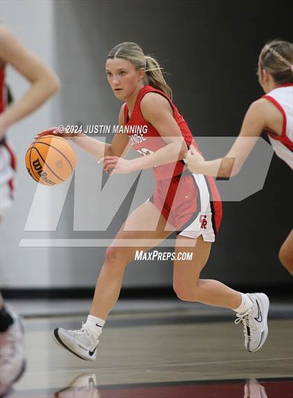 Thumbnail 3 in Glen Rose vs. Harmony Grove photogallery.