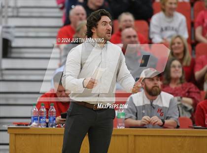 Thumbnail 2 in Glen Rose vs. Harmony Grove photogallery.