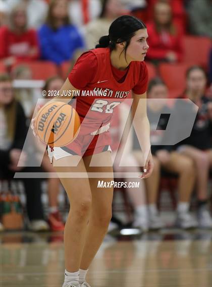 Thumbnail 1 in Glen Rose vs. Harmony Grove photogallery.