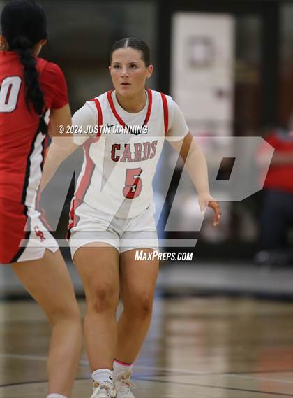 Thumbnail 1 in Glen Rose vs. Harmony Grove photogallery.