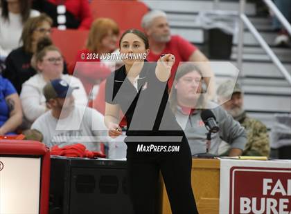 Thumbnail 2 in Glen Rose vs. Harmony Grove photogallery.