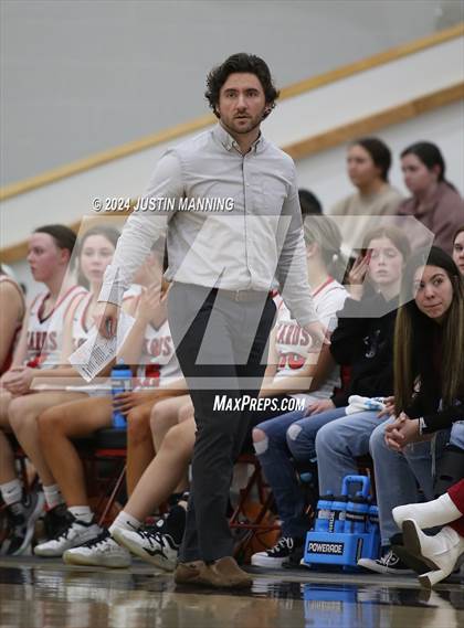 Thumbnail 1 in Glen Rose vs. Harmony Grove photogallery.