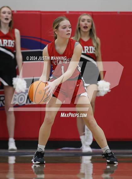 Thumbnail 2 in Glen Rose vs. Harmony Grove photogallery.