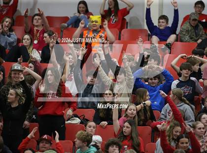 Thumbnail 3 in Glen Rose vs. Harmony Grove photogallery.