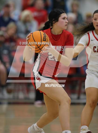 Thumbnail 3 in Glen Rose vs. Harmony Grove photogallery.