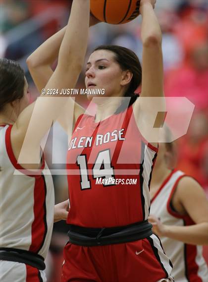 Thumbnail 1 in Glen Rose vs. Harmony Grove photogallery.