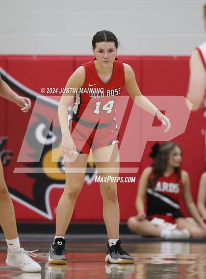Thumbnail 1 in Glen Rose vs. Harmony Grove photogallery.