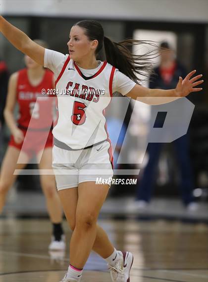 Thumbnail 2 in Glen Rose vs. Harmony Grove photogallery.