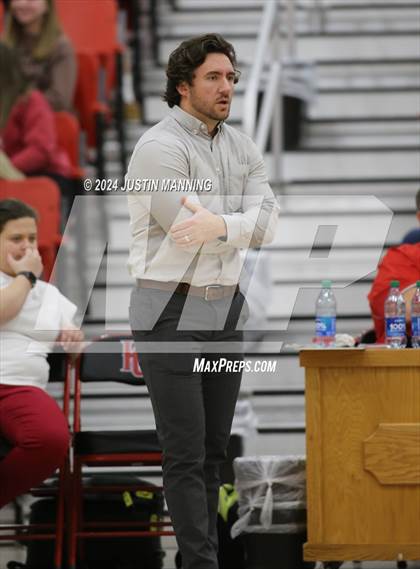 Thumbnail 3 in Glen Rose vs. Harmony Grove photogallery.