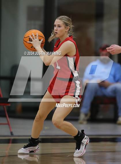 Thumbnail 1 in Glen Rose vs. Harmony Grove photogallery.