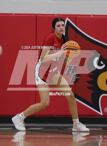 Thumbnail 3 in Glen Rose vs. Harmony Grove photogallery.