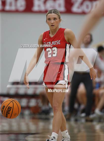 Thumbnail 1 in Glen Rose vs. Harmony Grove photogallery.