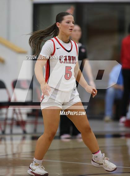 Thumbnail 2 in Glen Rose vs. Harmony Grove photogallery.