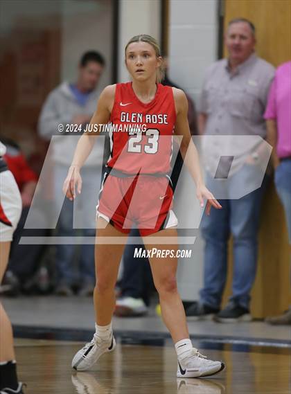 Thumbnail 2 in Glen Rose vs. Harmony Grove photogallery.