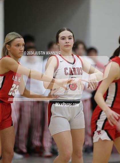 Thumbnail 1 in Glen Rose vs. Harmony Grove photogallery.