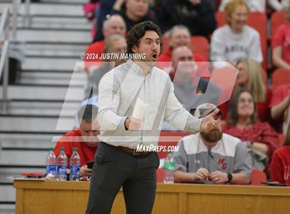 Thumbnail 3 in Glen Rose vs. Harmony Grove photogallery.