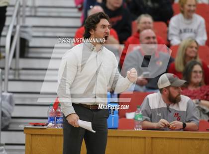 Thumbnail 2 in Glen Rose vs. Harmony Grove photogallery.