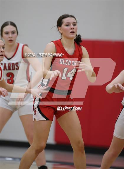 Thumbnail 2 in Glen Rose vs. Harmony Grove photogallery.