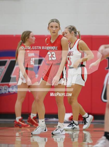 Thumbnail 3 in Glen Rose vs. Harmony Grove photogallery.