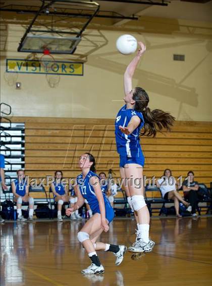 Thumbnail 2 in San Marcos @ Dos Pueblos photogallery.
