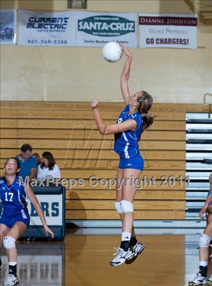 Thumbnail 2 in San Marcos @ Dos Pueblos photogallery.