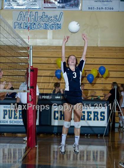 Thumbnail 2 in San Marcos @ Dos Pueblos photogallery.