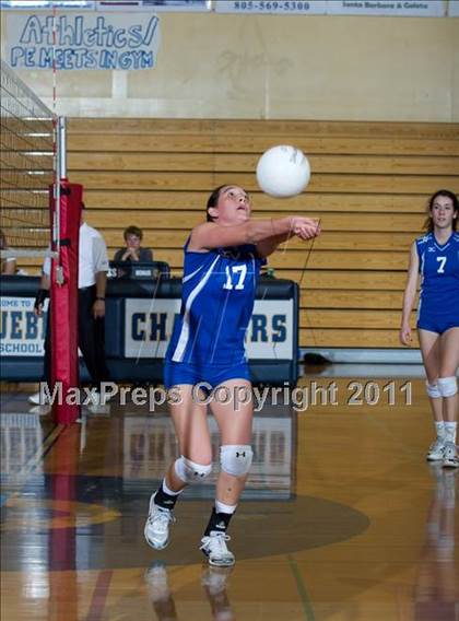 Thumbnail 2 in San Marcos @ Dos Pueblos photogallery.
