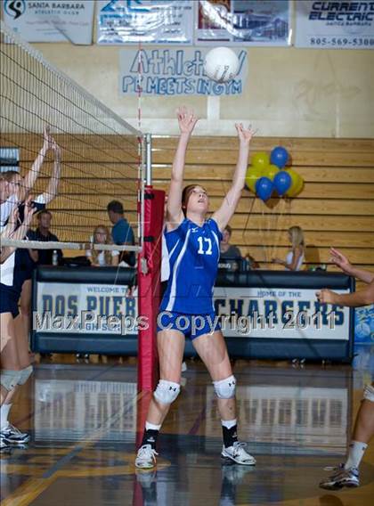 Thumbnail 3 in San Marcos @ Dos Pueblos photogallery.