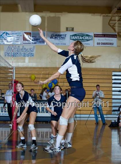 Thumbnail 3 in San Marcos @ Dos Pueblos photogallery.