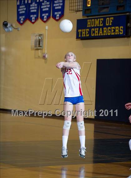 Thumbnail 3 in San Marcos @ Dos Pueblos photogallery.