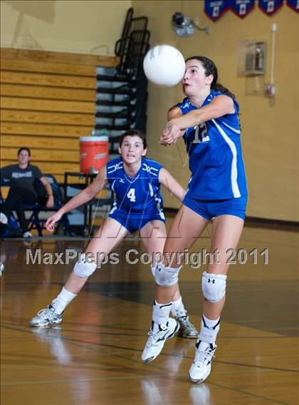 Thumbnail 1 in San Marcos @ Dos Pueblos photogallery.