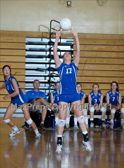 Thumbnail 1 in San Marcos @ Dos Pueblos photogallery.