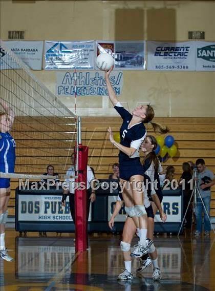 Thumbnail 3 in San Marcos @ Dos Pueblos photogallery.