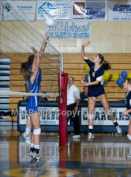 Thumbnail 1 in San Marcos @ Dos Pueblos photogallery.