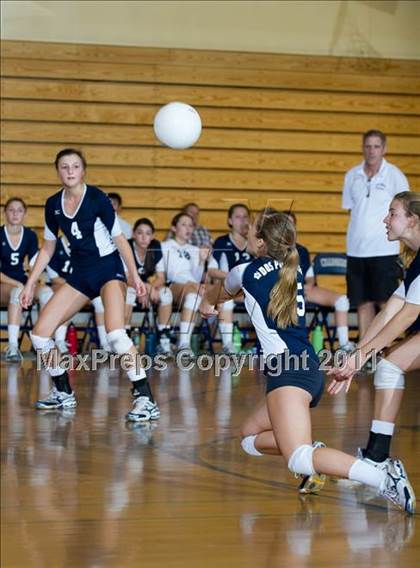 Thumbnail 3 in San Marcos @ Dos Pueblos photogallery.