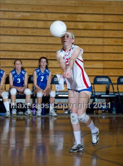 Thumbnail 1 in San Marcos @ Dos Pueblos photogallery.