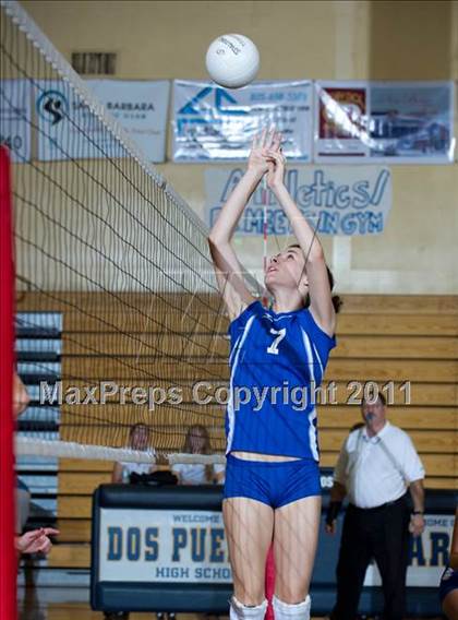 Thumbnail 2 in San Marcos @ Dos Pueblos photogallery.