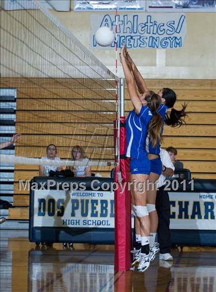 Thumbnail 3 in San Marcos @ Dos Pueblos photogallery.