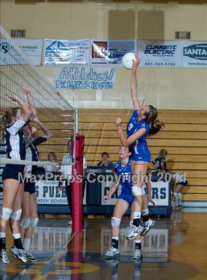 Thumbnail 3 in San Marcos @ Dos Pueblos photogallery.