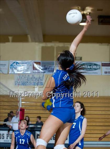 Thumbnail 3 in San Marcos @ Dos Pueblos photogallery.