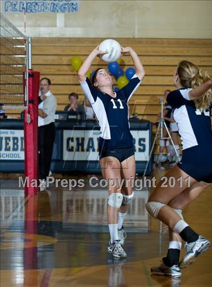 Thumbnail 1 in San Marcos @ Dos Pueblos photogallery.