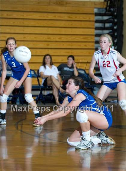 Thumbnail 1 in San Marcos @ Dos Pueblos photogallery.