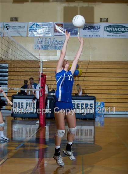 Thumbnail 1 in San Marcos @ Dos Pueblos photogallery.