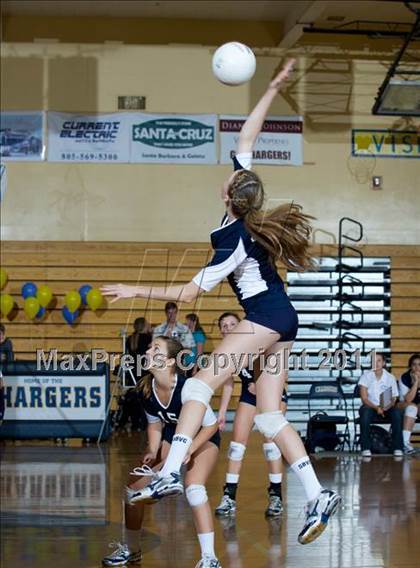 Thumbnail 2 in San Marcos @ Dos Pueblos photogallery.