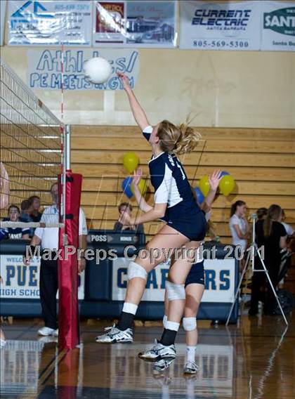 Thumbnail 3 in San Marcos @ Dos Pueblos photogallery.