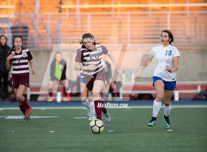 Thumbnail 1 in Woodcreek @ Rocklin photogallery.
